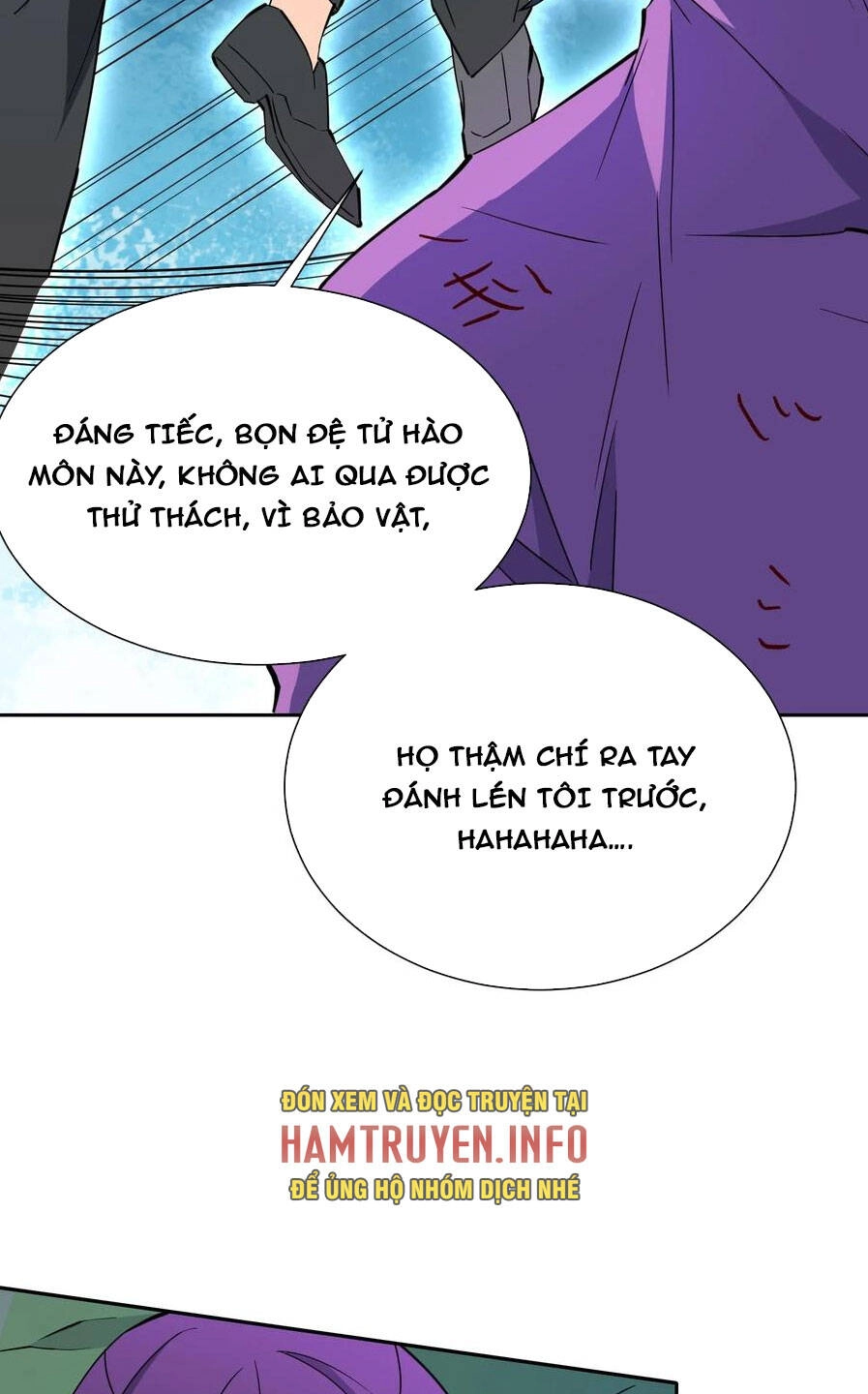 Người Trái Đất Quả Thật Rất Tàn Ác Chapter 181 - 31