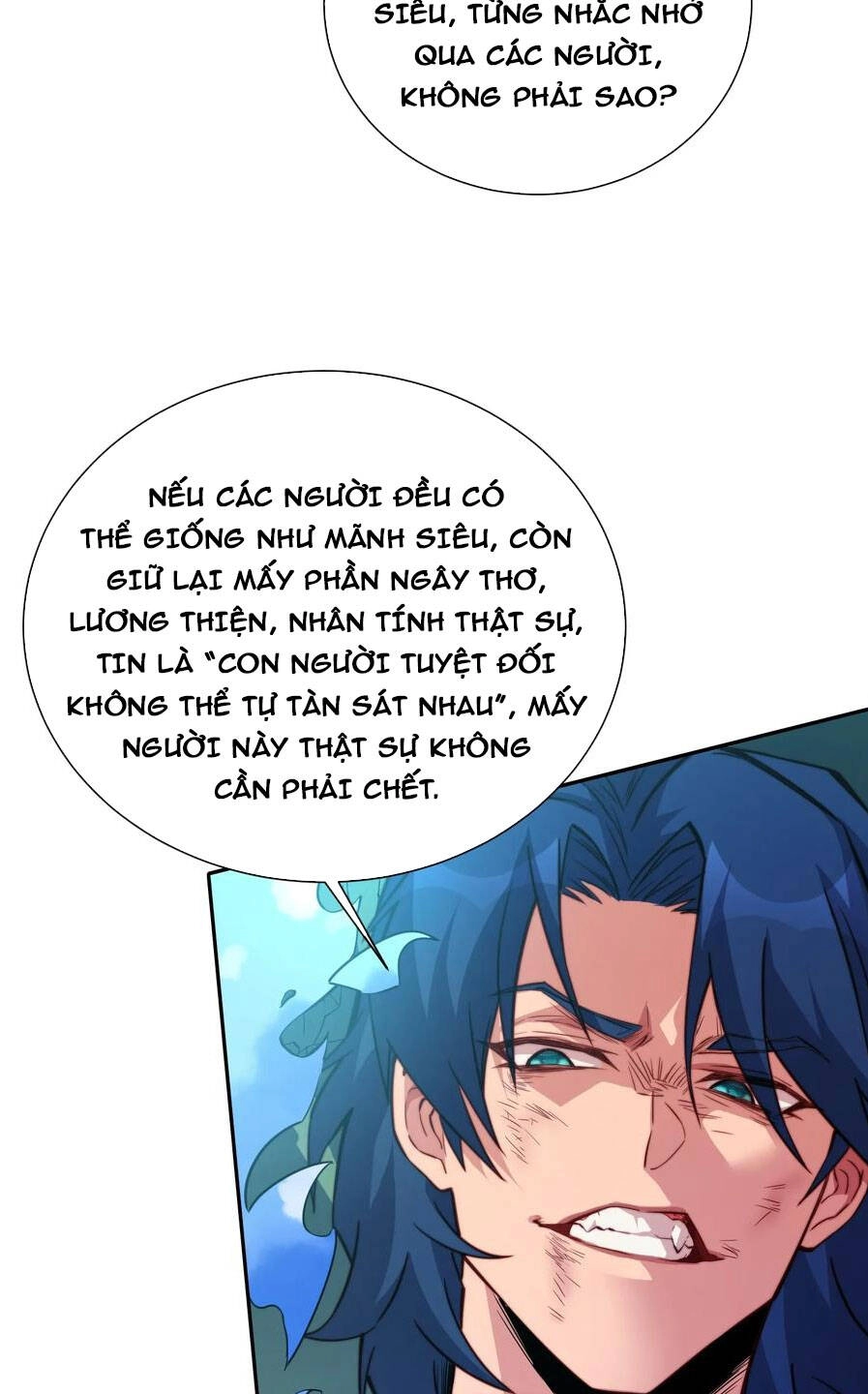 Người Trái Đất Quả Thật Rất Tàn Ác Chapter 181 - 38