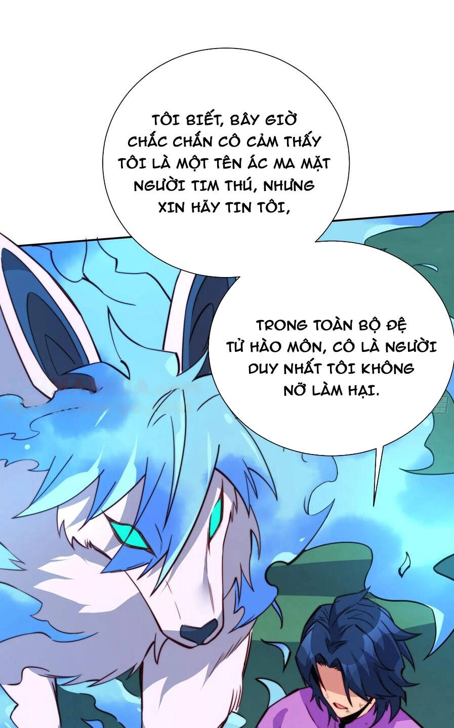 Người Trái Đất Quả Thật Rất Tàn Ác Chapter 181 - 41