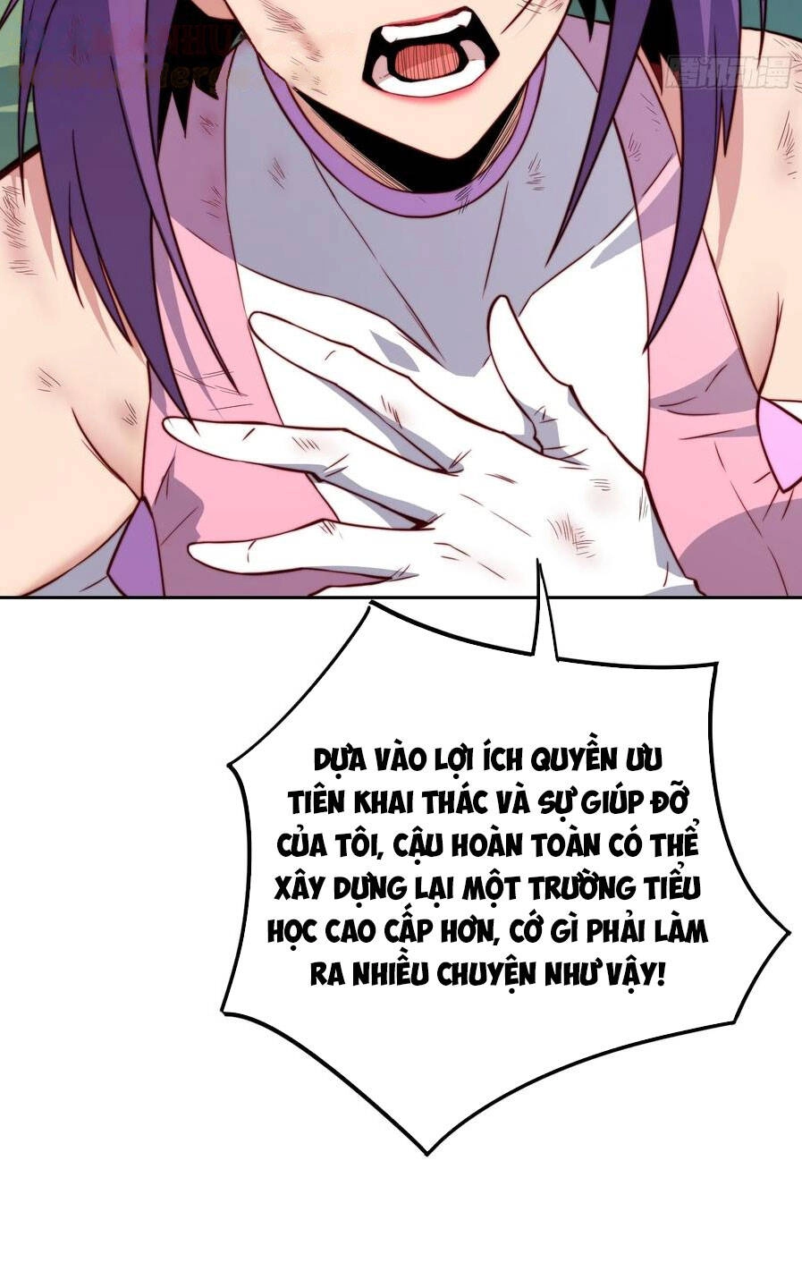 Người Trái Đất Quả Thật Rất Tàn Ác Chapter 181 - 44