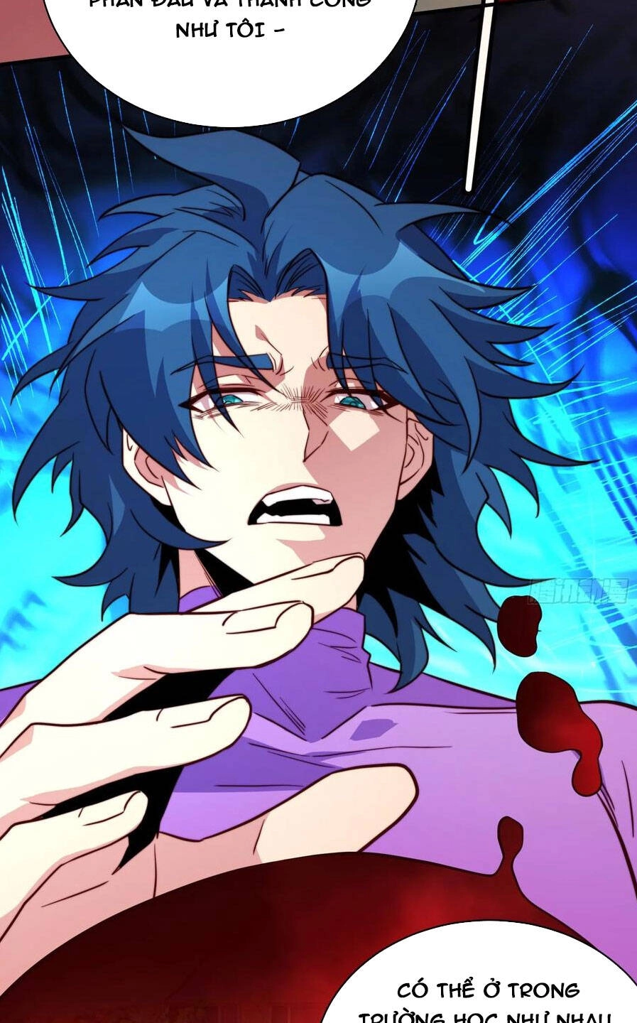 Người Trái Đất Quả Thật Rất Tàn Ác Chapter 181 - 47