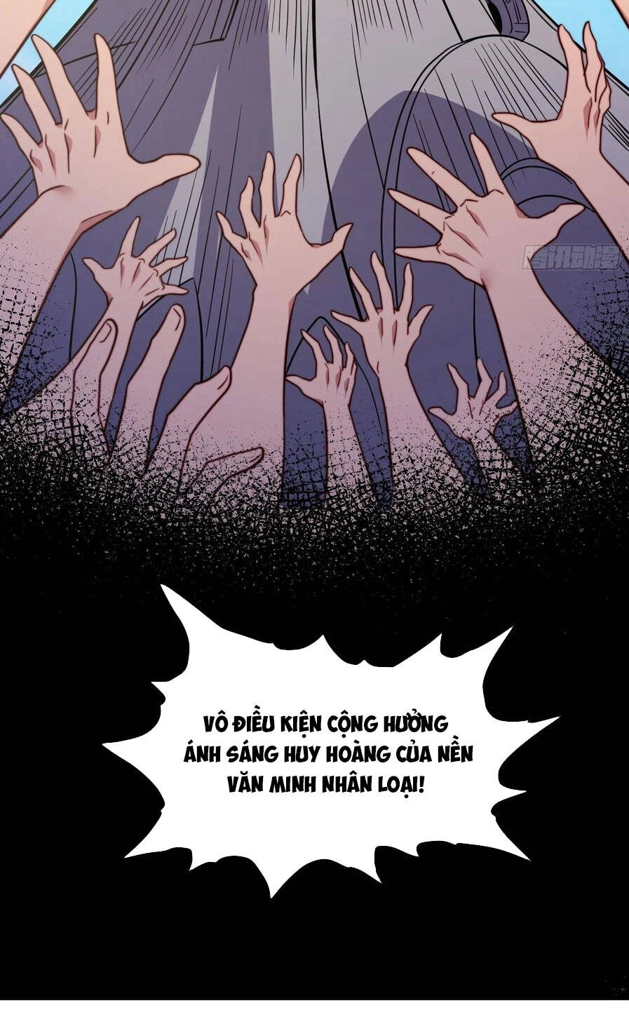 Người Trái Đất Quả Thật Rất Tàn Ác Chapter 181 - 50