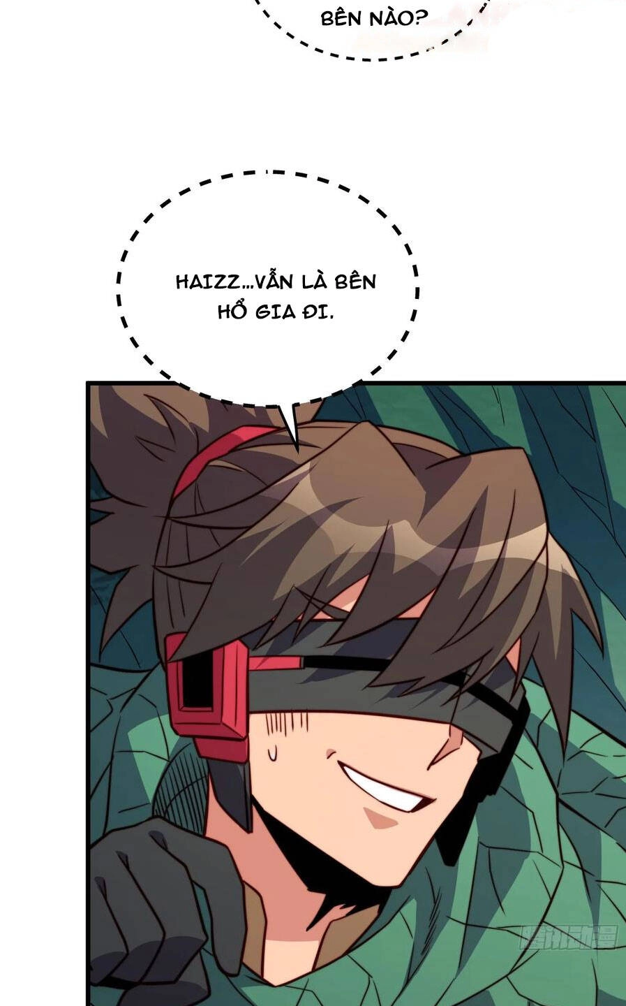 Người Trái Đất Quả Thật Rất Tàn Ác Chapter 181 - 52