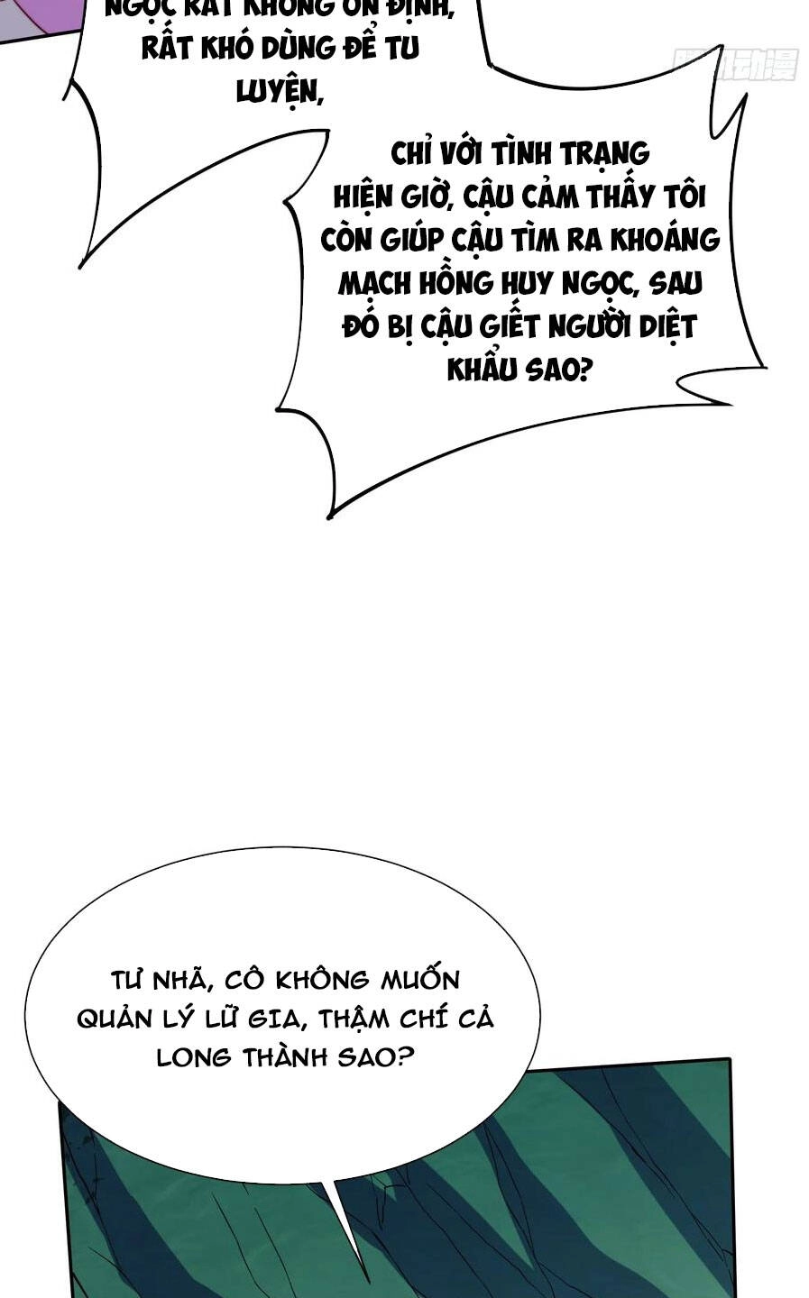 Người Trái Đất Quả Thật Rất Tàn Ác Chapter 181 - 57