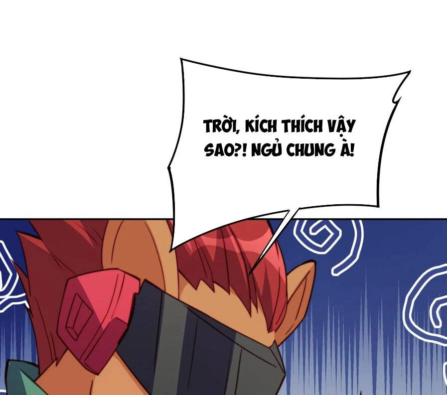 Người Trái Đất Quả Thật Rất Tàn Ác Chapter 181 - 66