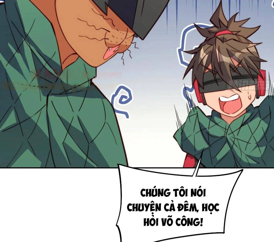 Người Trái Đất Quả Thật Rất Tàn Ác Chapter 181 - 67