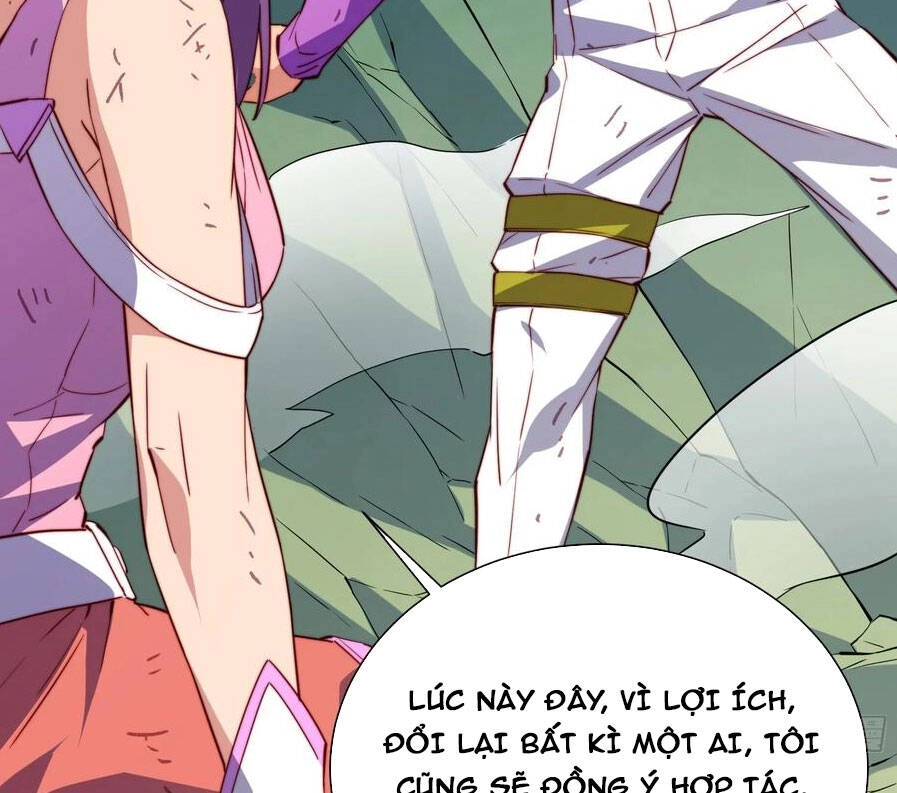 Người Trái Đất Quả Thật Rất Tàn Ác Chapter 181 - 74