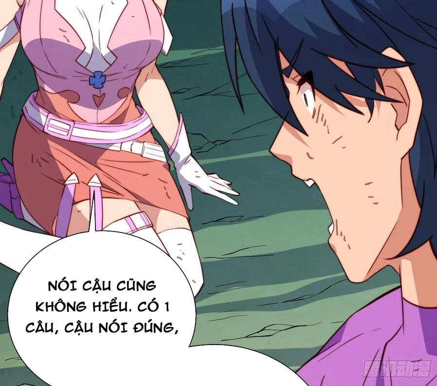 Người Trái Đất Quả Thật Rất Tàn Ác Chapter 181 - 77