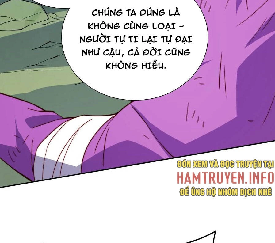 Người Trái Đất Quả Thật Rất Tàn Ác Chapter 181 - 78