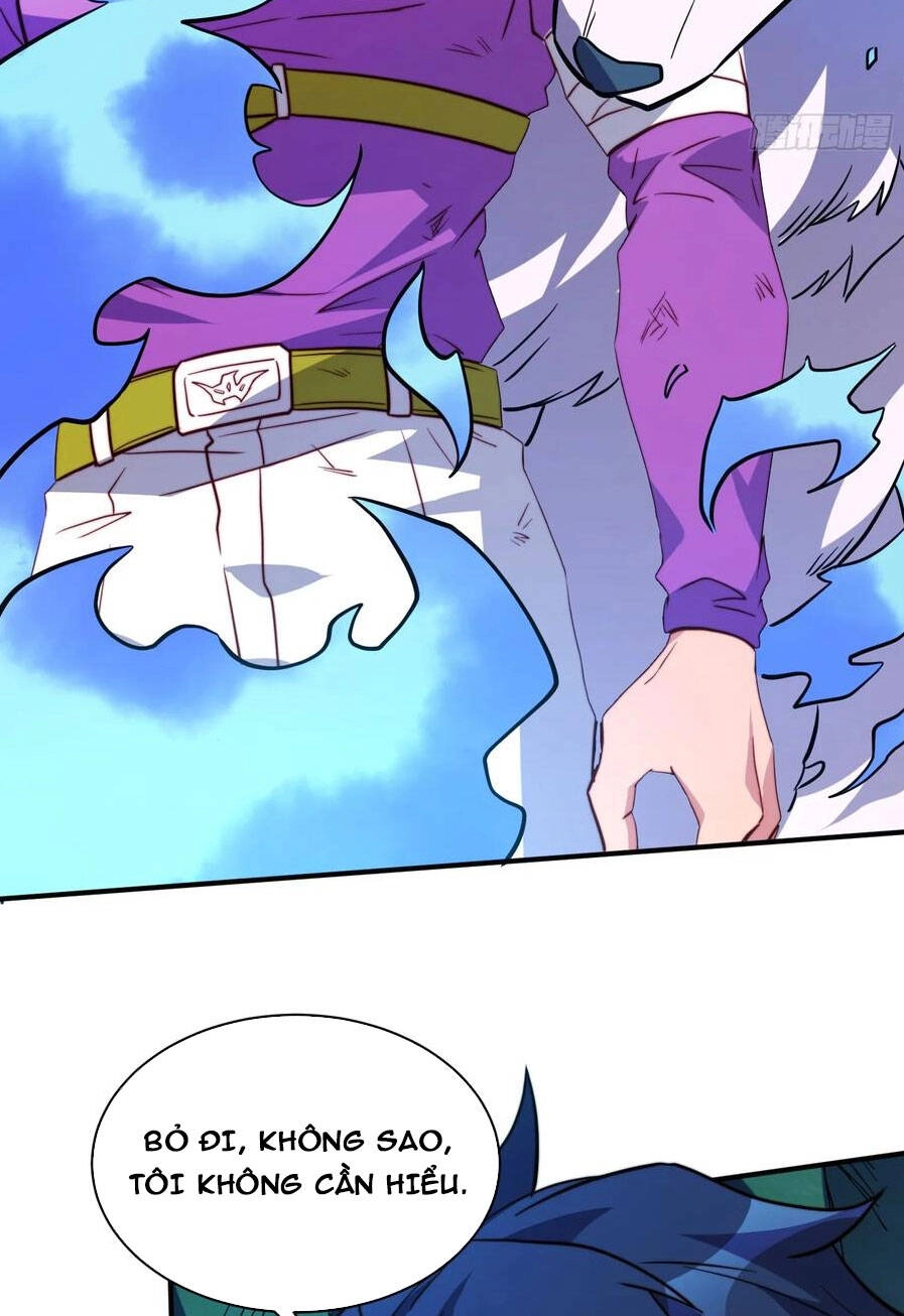 Người Trái Đất Quả Thật Rất Tàn Ác Chapter 182 - 2