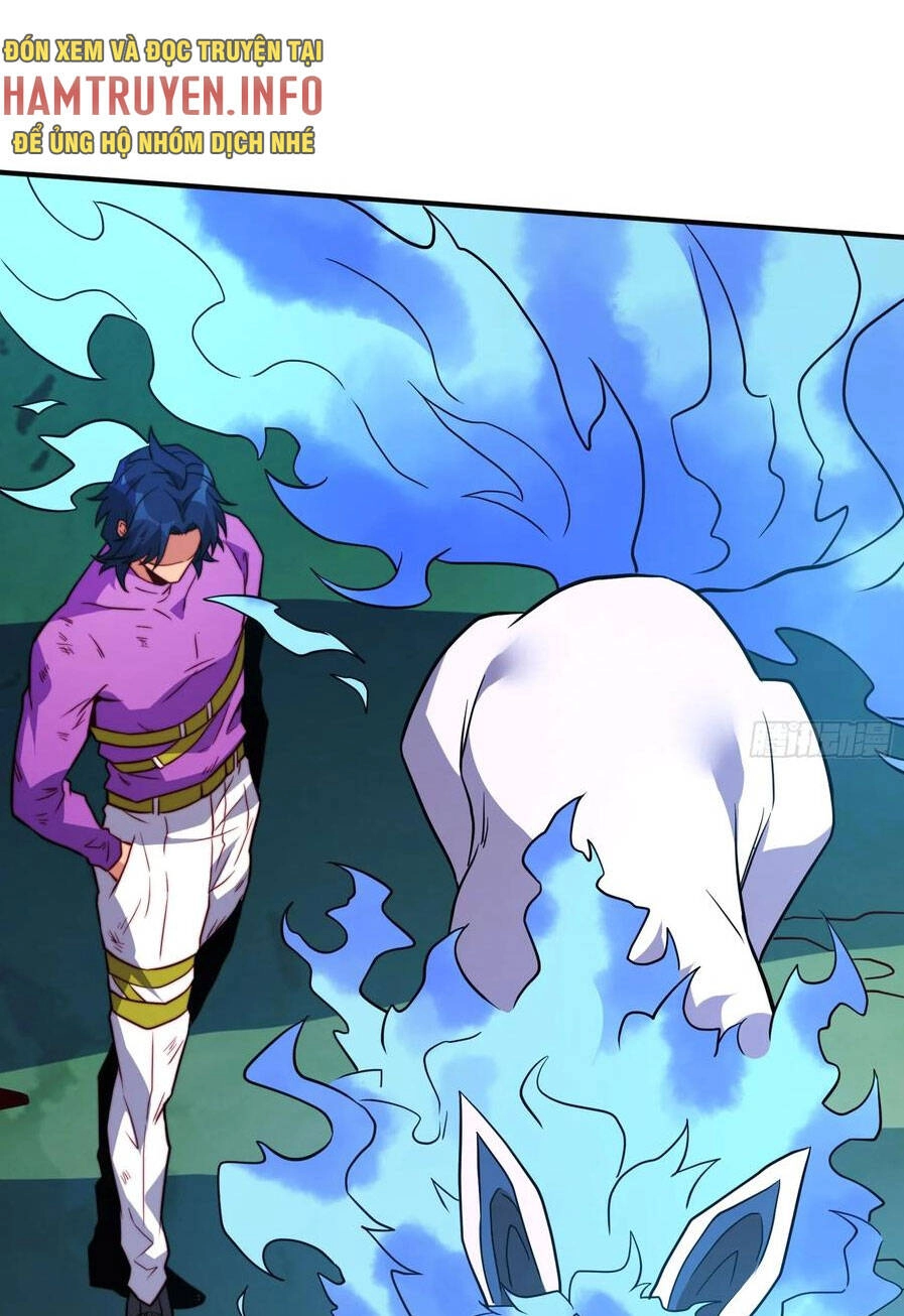 Người Trái Đất Quả Thật Rất Tàn Ác Chapter 182 - 4