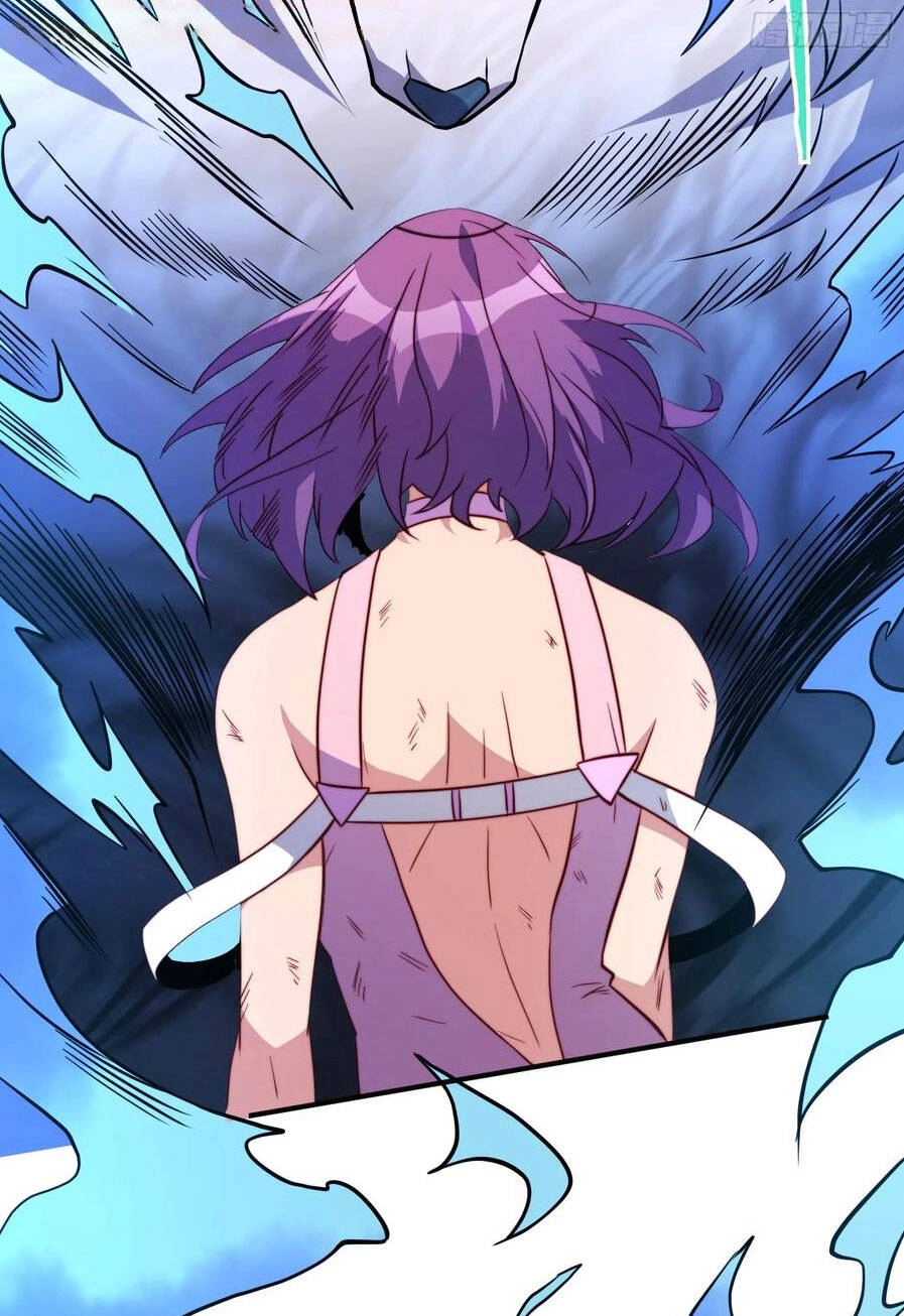 Người Trái Đất Quả Thật Rất Tàn Ác Chapter 182 - 7