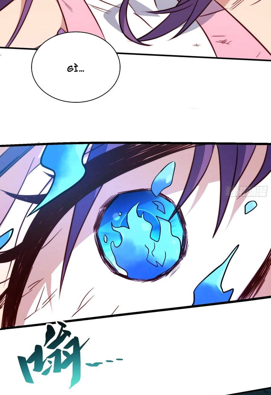 Người Trái Đất Quả Thật Rất Tàn Ác Chapter 182 - 9