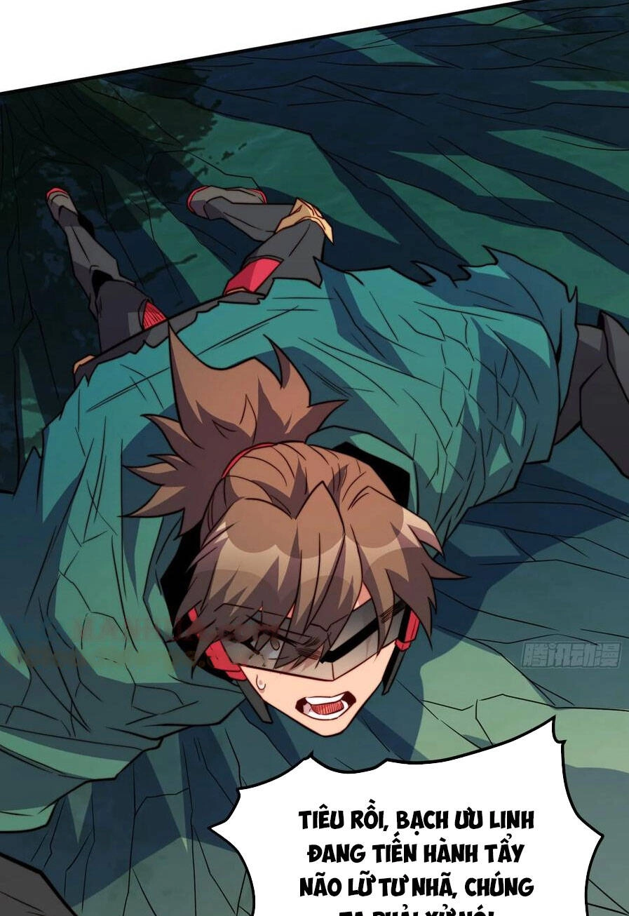 Người Trái Đất Quả Thật Rất Tàn Ác Chapter 182 - 10