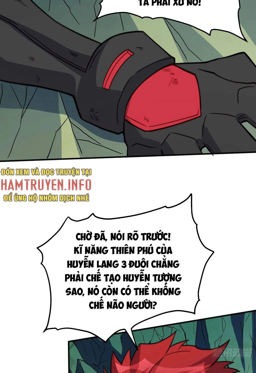 Người Trái Đất Quả Thật Rất Tàn Ác Chapter 182 - 11