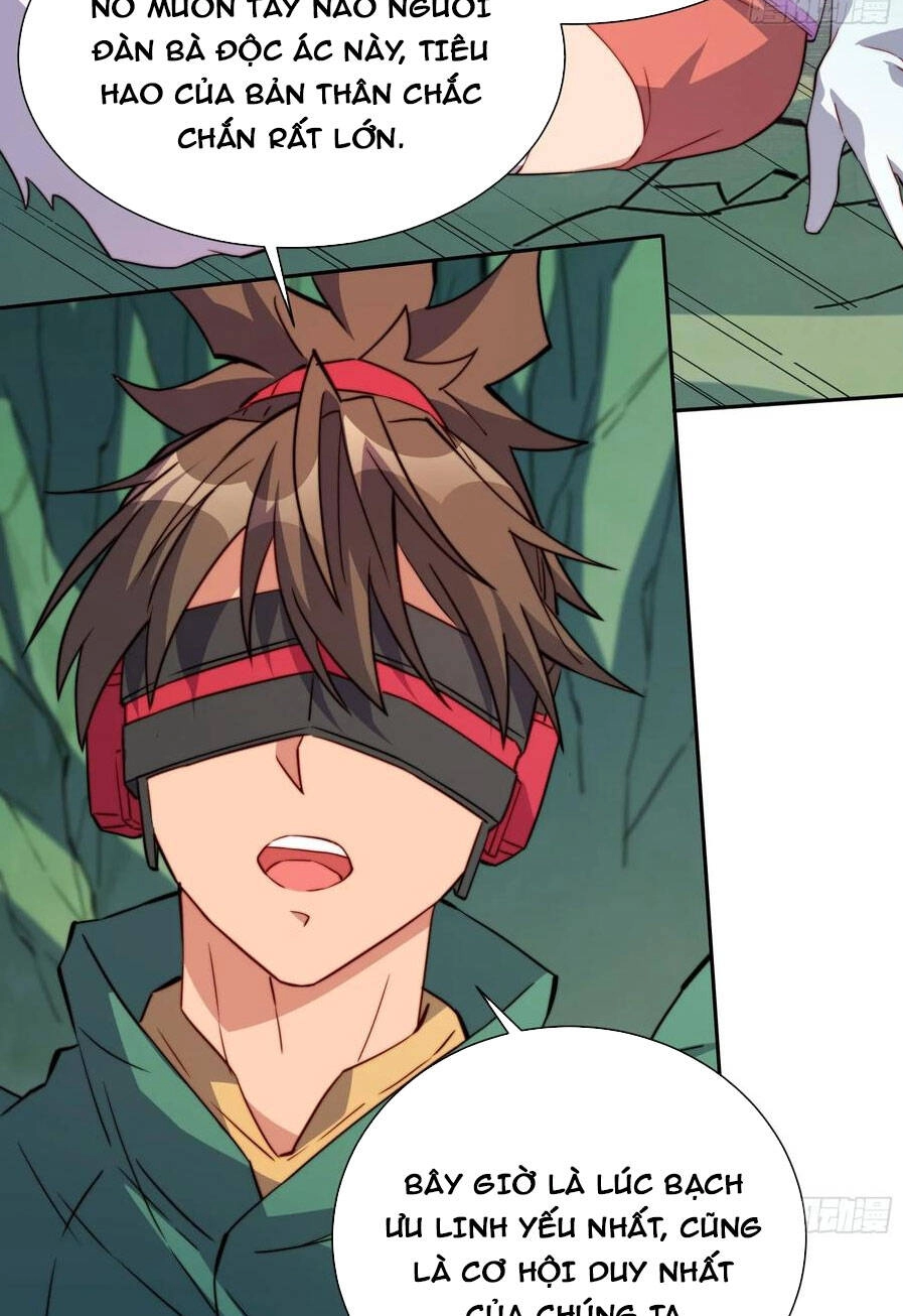 Người Trái Đất Quả Thật Rất Tàn Ác Chapter 182 - 15