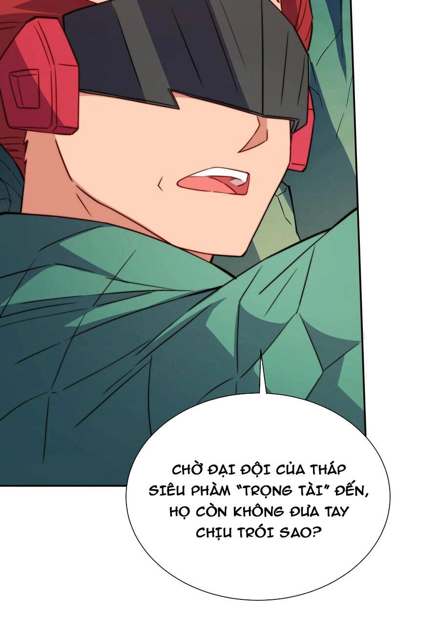 Người Trái Đất Quả Thật Rất Tàn Ác Chapter 182 - 20