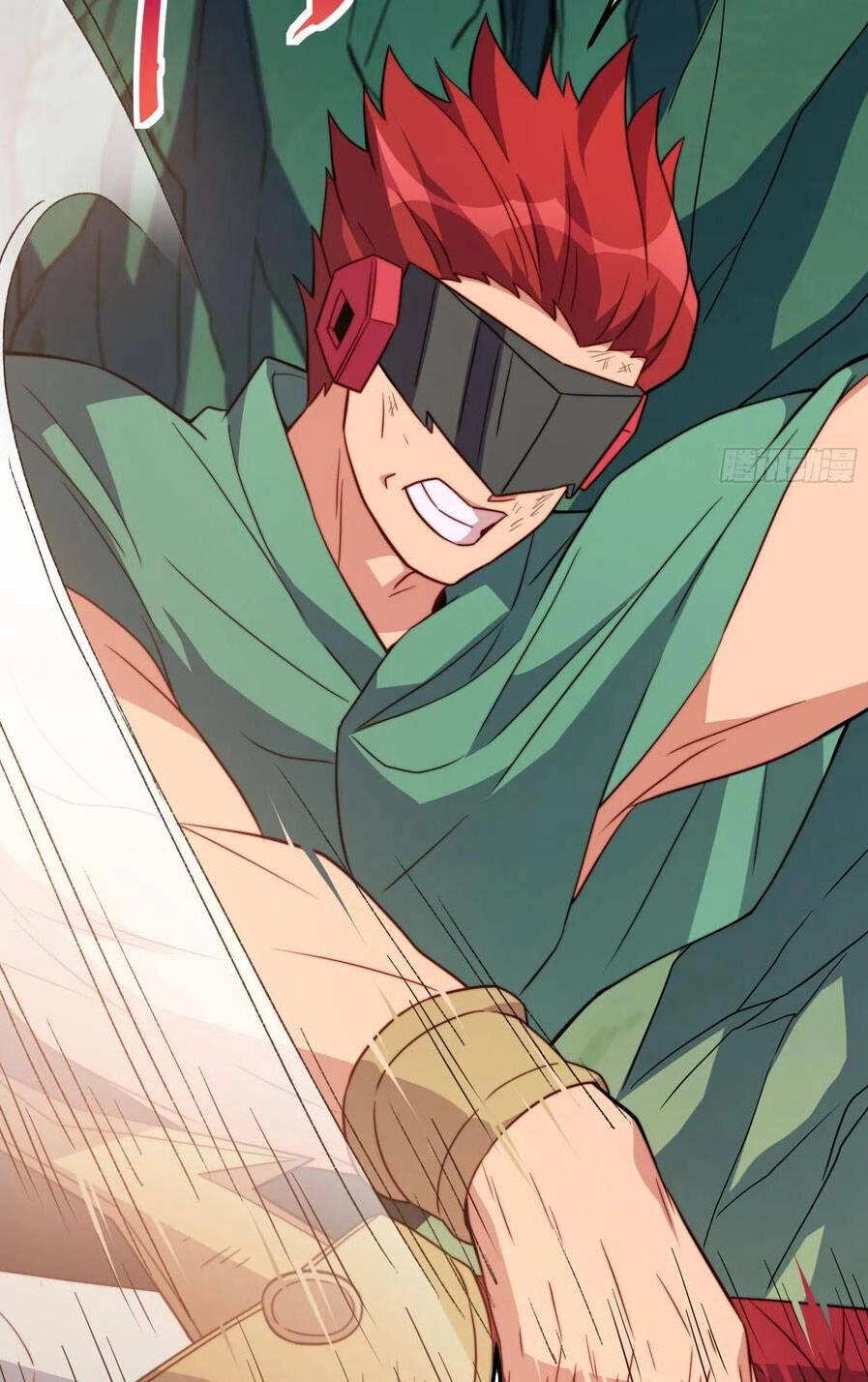 Người Trái Đất Quả Thật Rất Tàn Ác Chapter 182 - 25