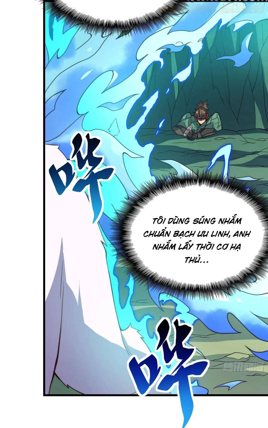 Người Trái Đất Quả Thật Rất Tàn Ác Chapter 182 - 27