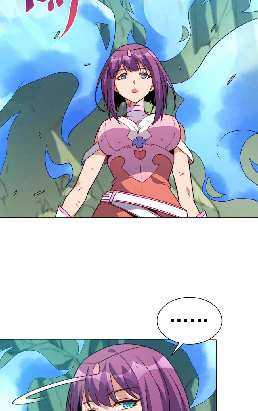 Người Trái Đất Quả Thật Rất Tàn Ác Chapter 182 - 31