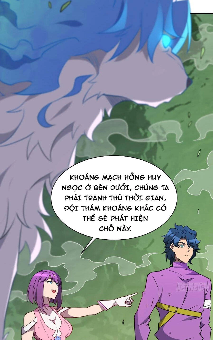 Người Trái Đất Quả Thật Rất Tàn Ác Chapter 182 - 37