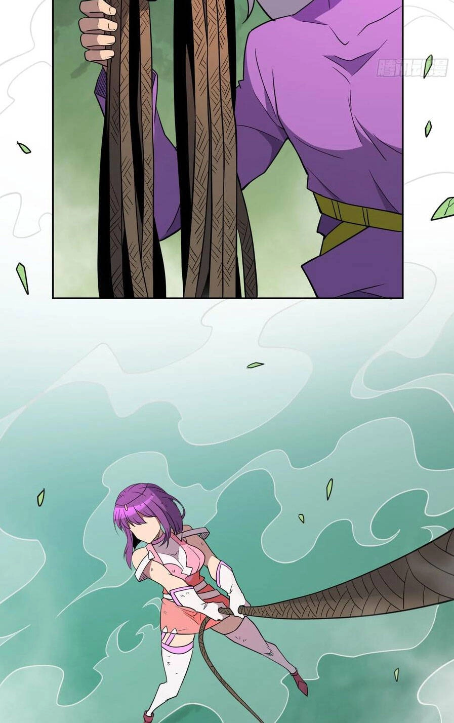 Người Trái Đất Quả Thật Rất Tàn Ác Chapter 182 - 40