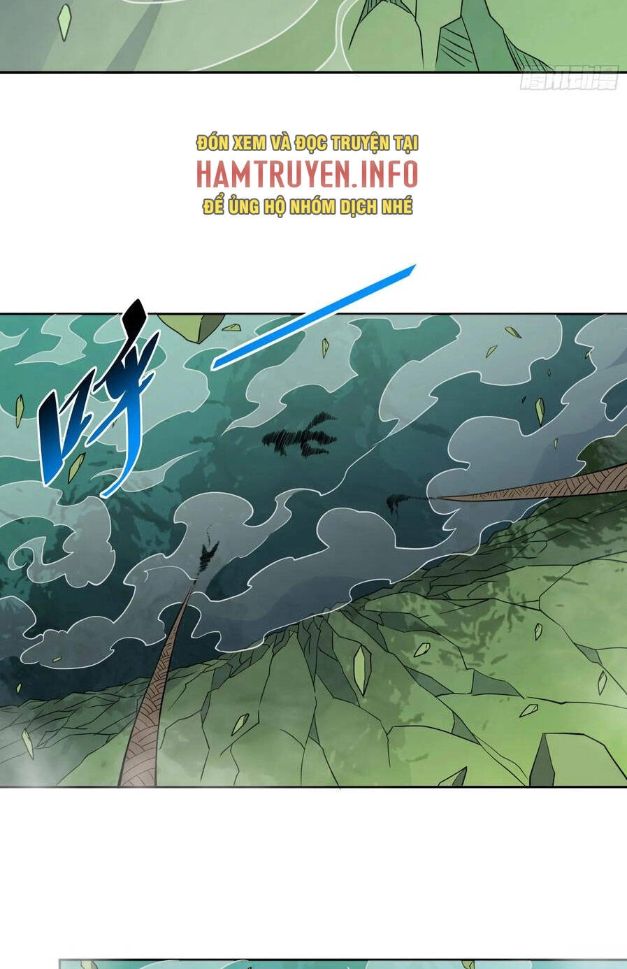 Người Trái Đất Quả Thật Rất Tàn Ác Chapter 182 - 43