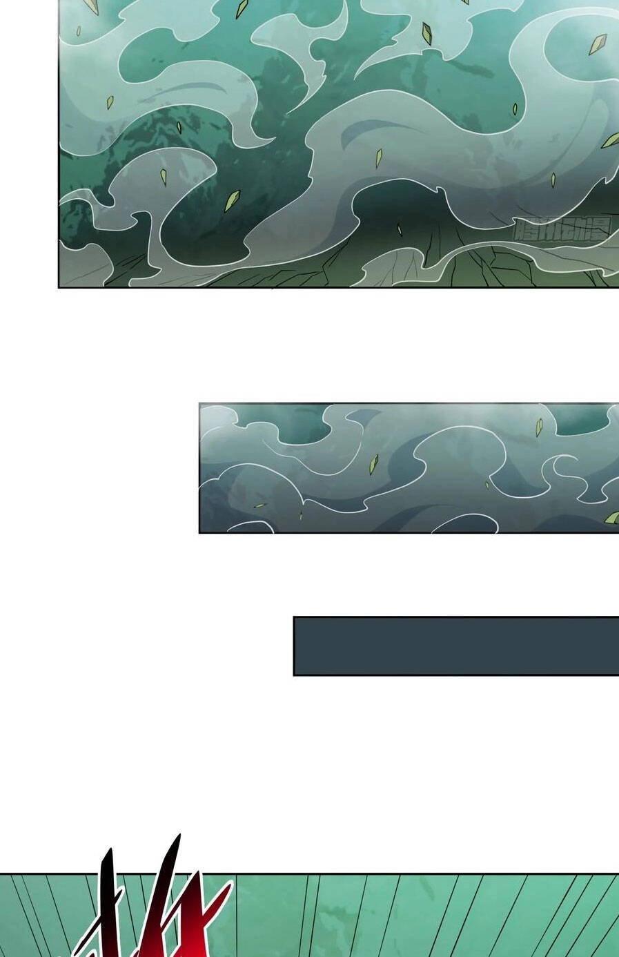 Người Trái Đất Quả Thật Rất Tàn Ác Chapter 182 - 44