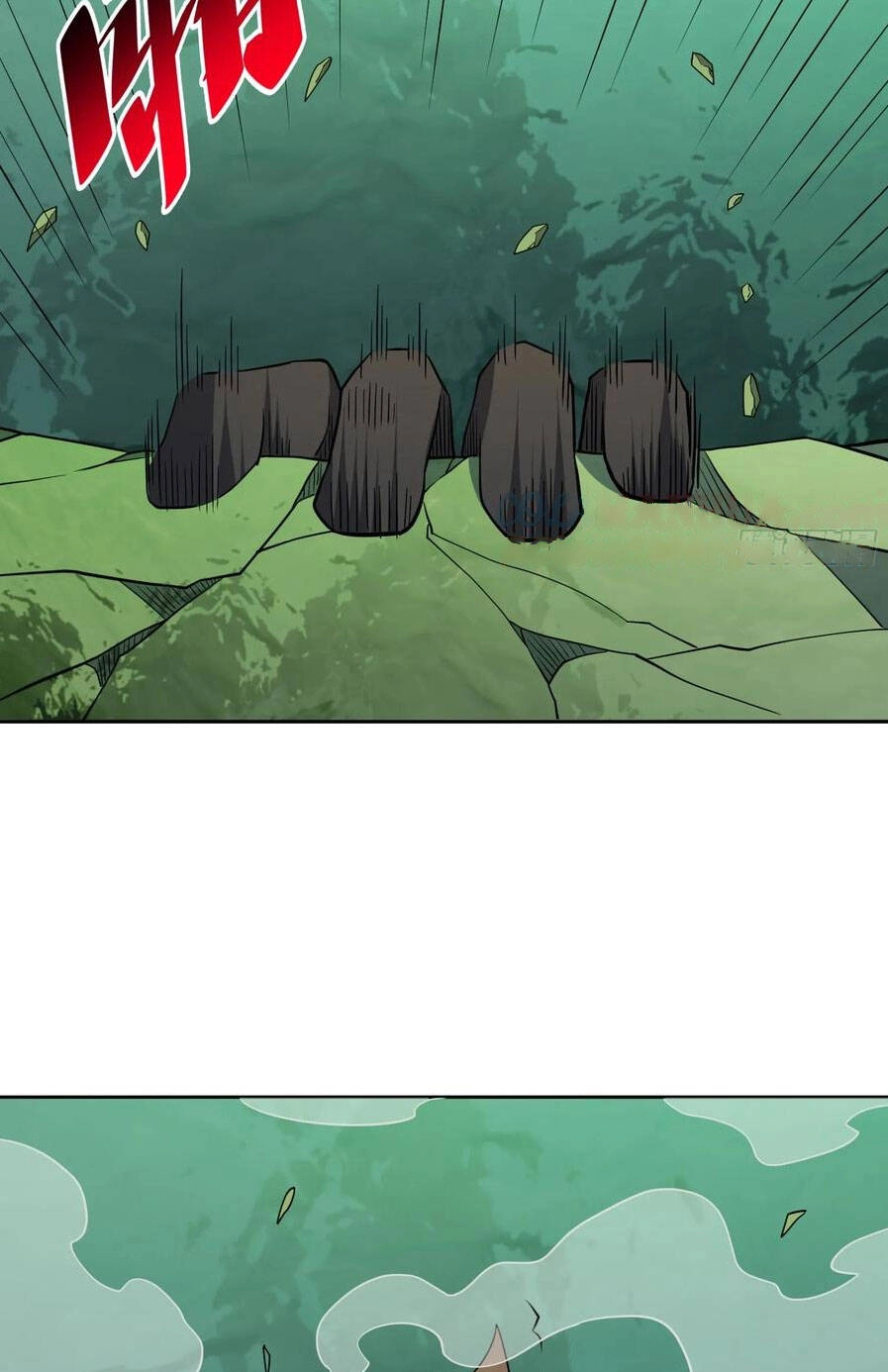 Người Trái Đất Quả Thật Rất Tàn Ác Chapter 182 - 45