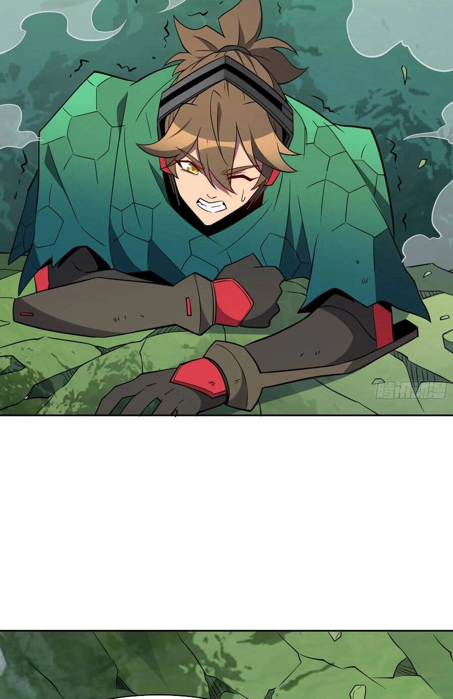 Người Trái Đất Quả Thật Rất Tàn Ác Chapter 182 - 46