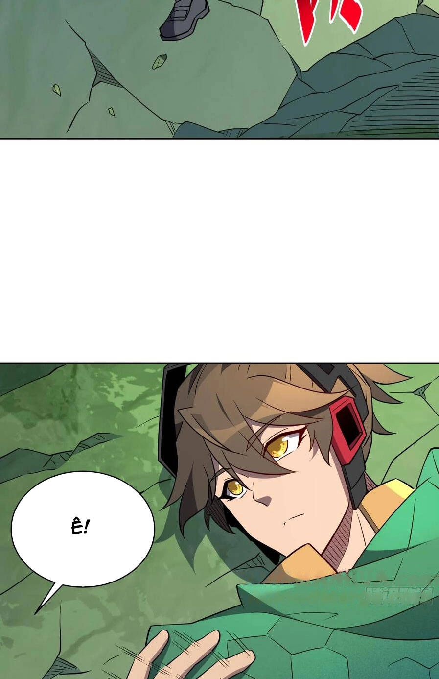 Người Trái Đất Quả Thật Rất Tàn Ác Chapter 182 - 48