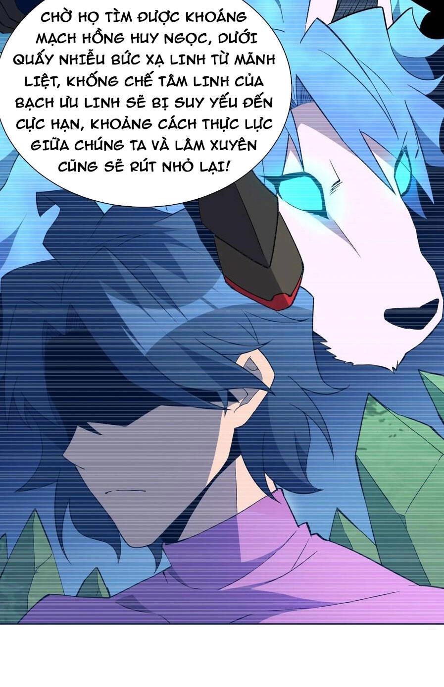 Người Trái Đất Quả Thật Rất Tàn Ác Chapter 182 - 56