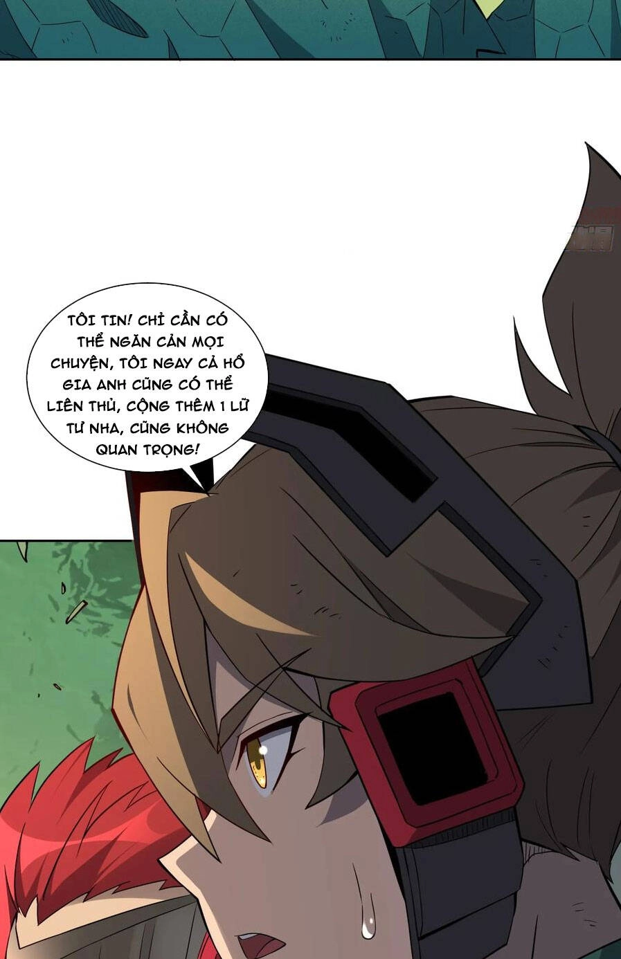 Người Trái Đất Quả Thật Rất Tàn Ác Chapter 182 - 59