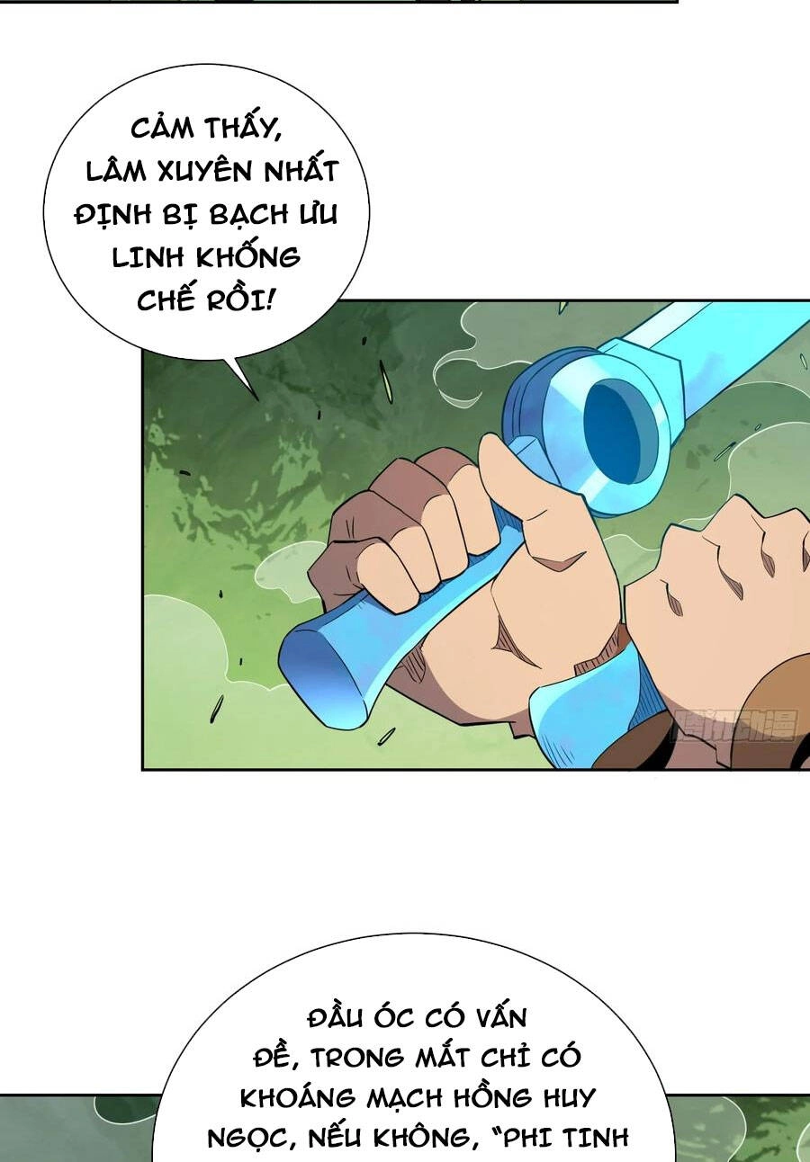 Người Trái Đất Quả Thật Rất Tàn Ác Chapter 183 - 5