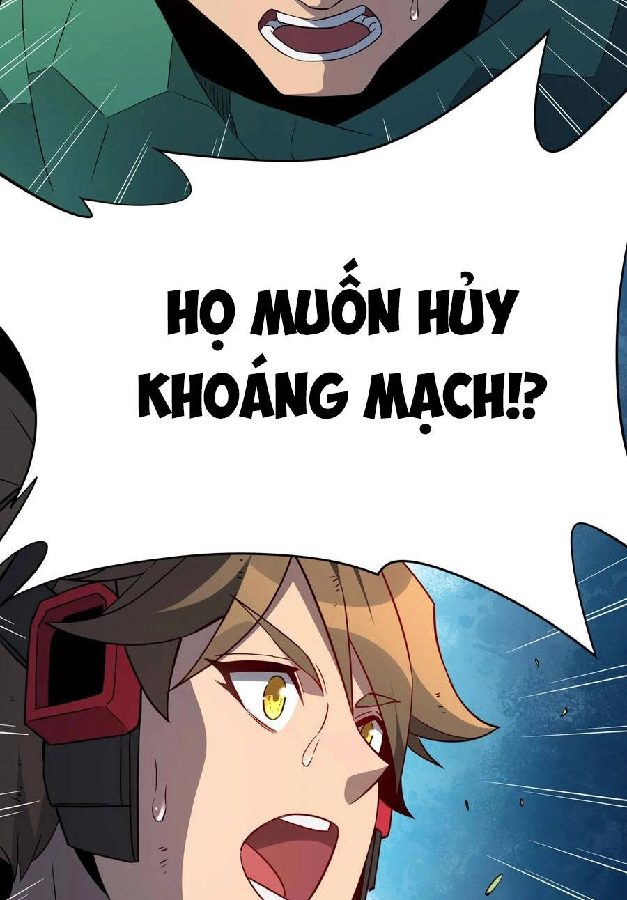 Người Trái Đất Quả Thật Rất Tàn Ác Chapter 183 - 11