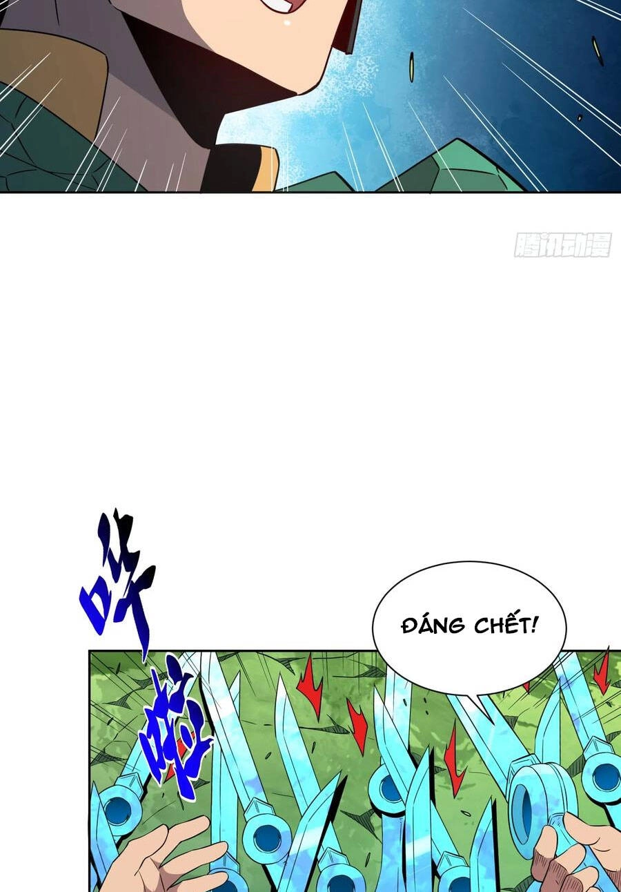 Người Trái Đất Quả Thật Rất Tàn Ác Chapter 183 - 12