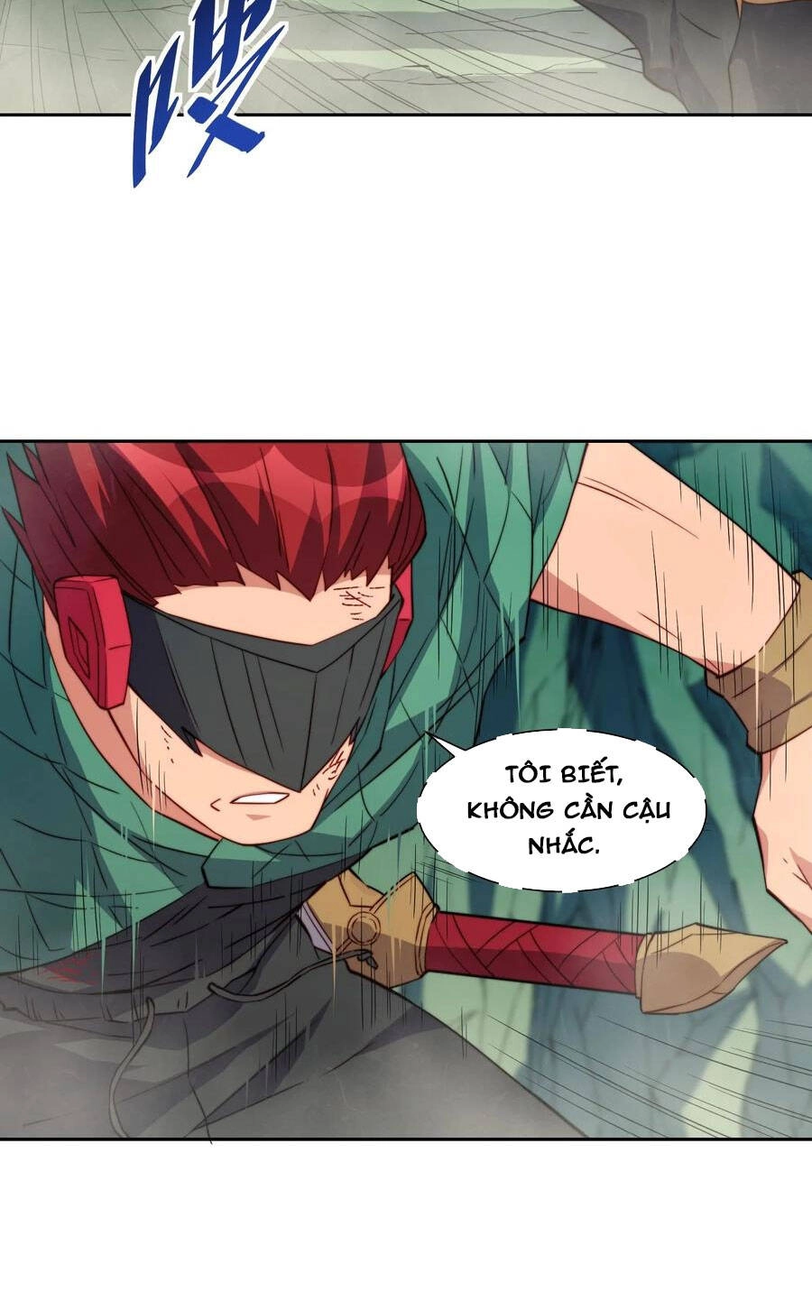 Người Trái Đất Quả Thật Rất Tàn Ác Chapter 183 - 35