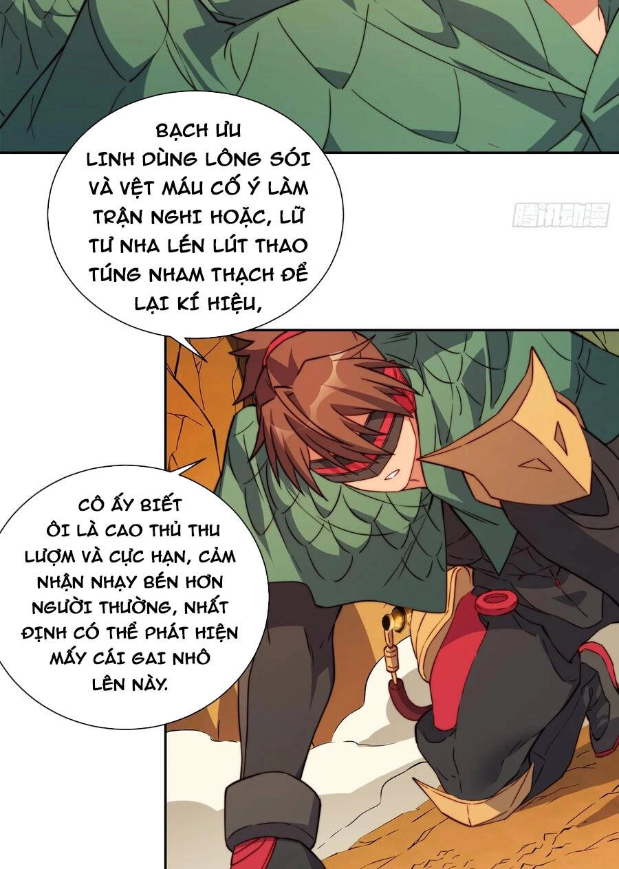 Người Trái Đất Quả Thật Rất Tàn Ác Chapter 184 - 4