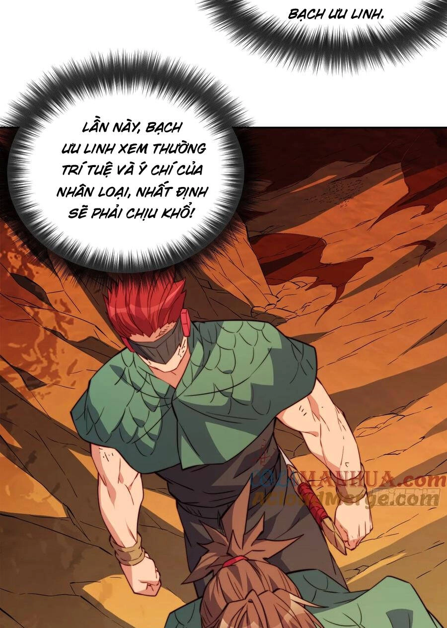 Người Trái Đất Quả Thật Rất Tàn Ác Chapter 184 - 6