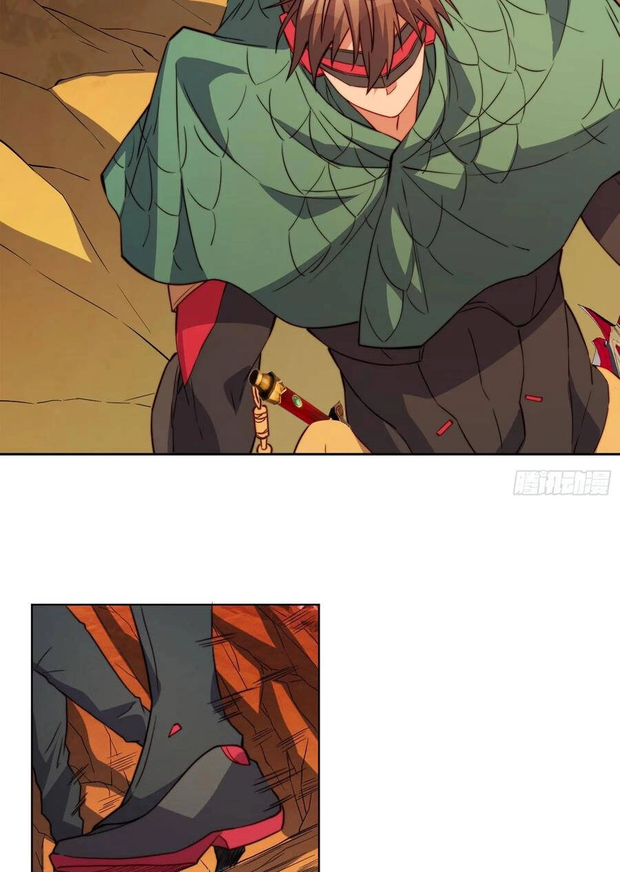 Người Trái Đất Quả Thật Rất Tàn Ác Chapter 184 - 7