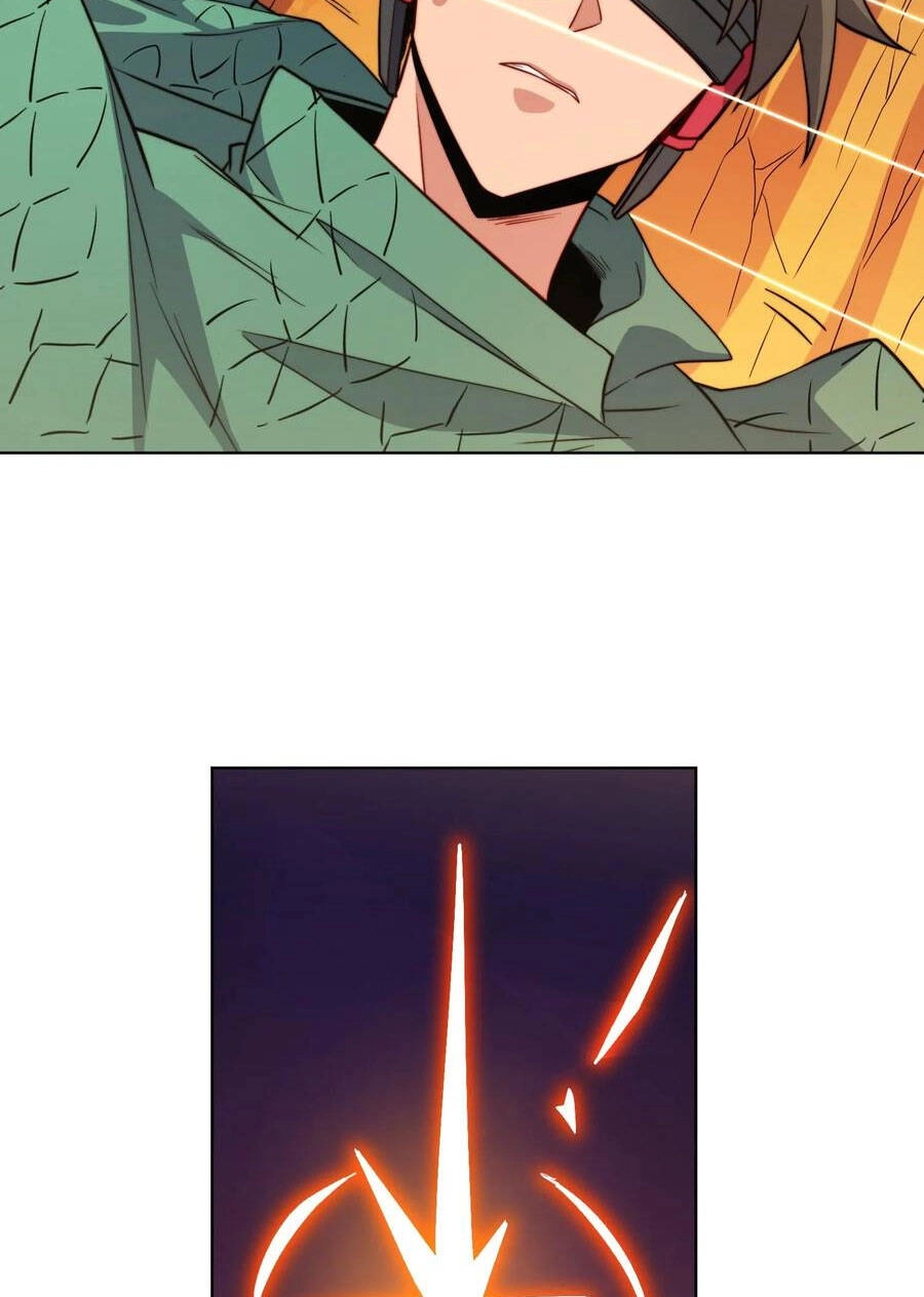 Người Trái Đất Quả Thật Rất Tàn Ác Chapter 184 - 9