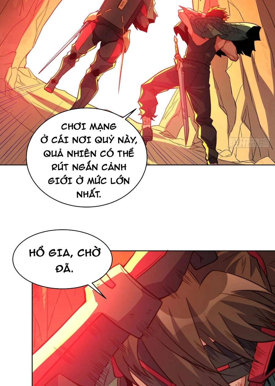 Người Trái Đất Quả Thật Rất Tàn Ác Chapter 184 - 11