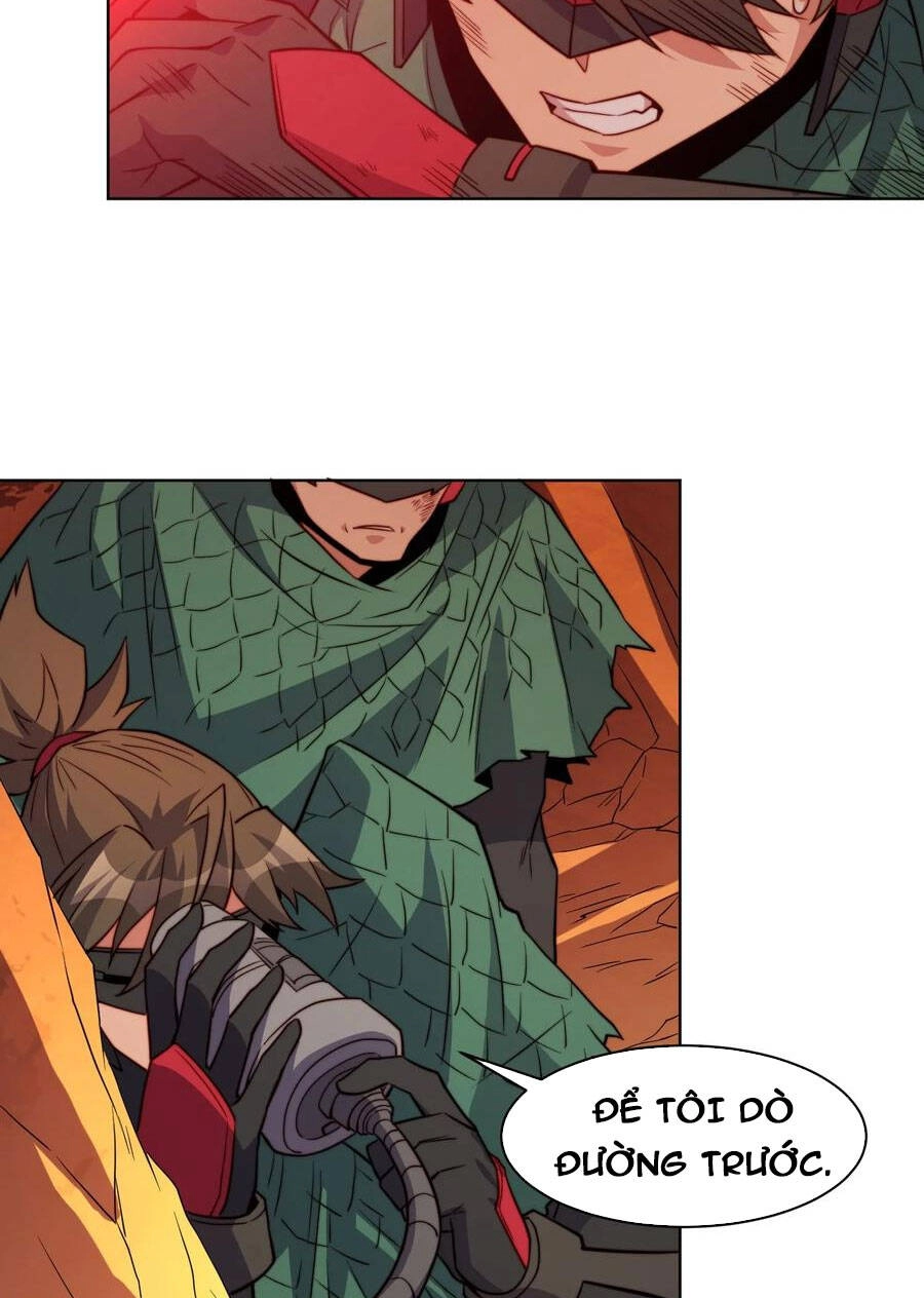 Người Trái Đất Quả Thật Rất Tàn Ác Chapter 184 - 12