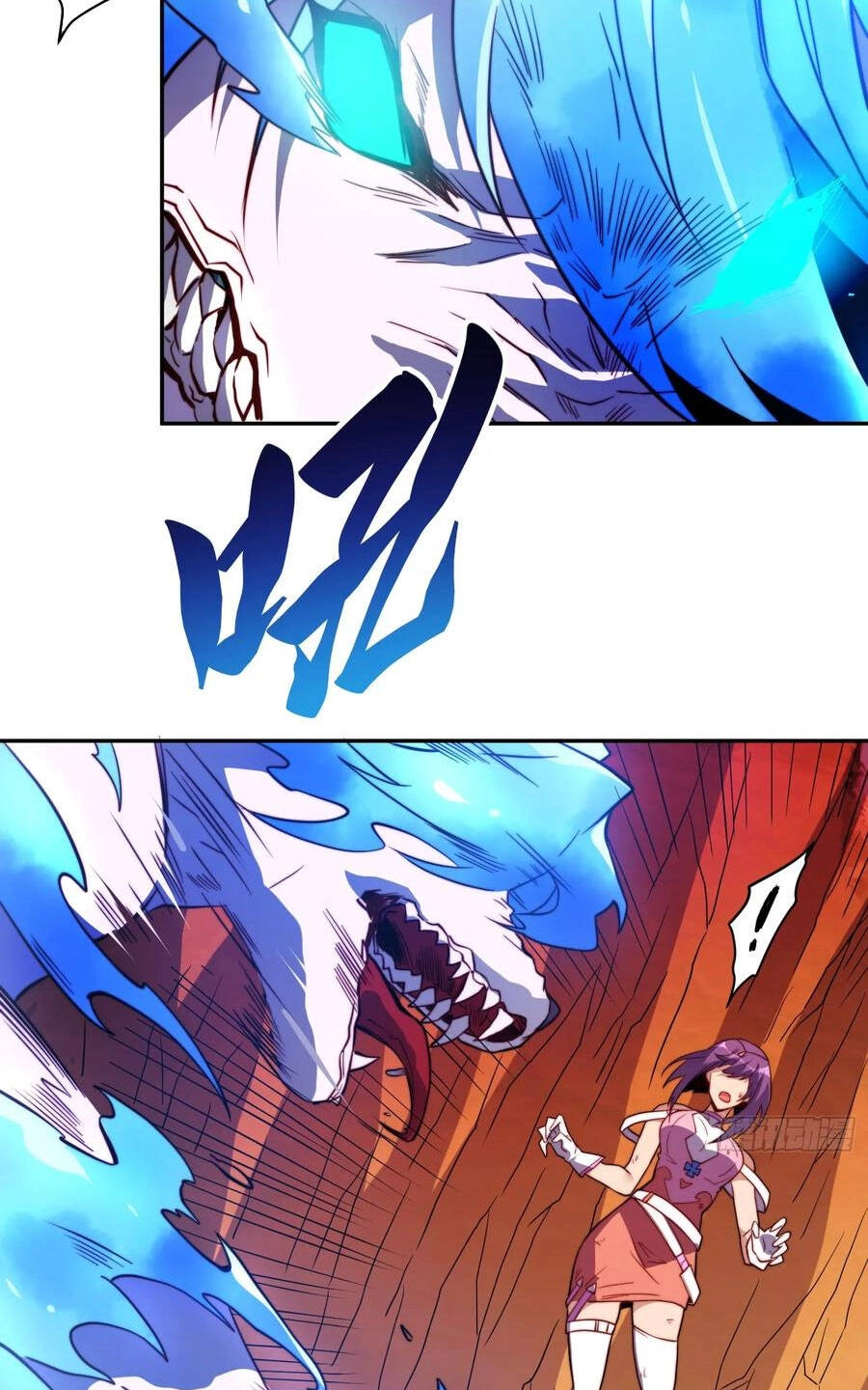 Người Trái Đất Quả Thật Rất Tàn Ác Chapter 184 - 22