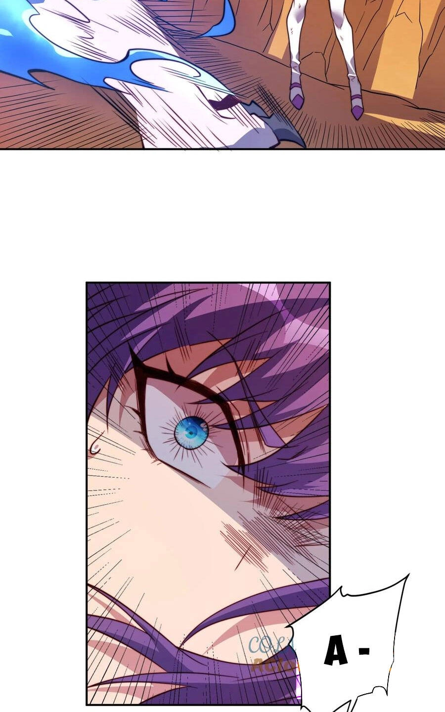 Người Trái Đất Quả Thật Rất Tàn Ác Chapter 184 - 23