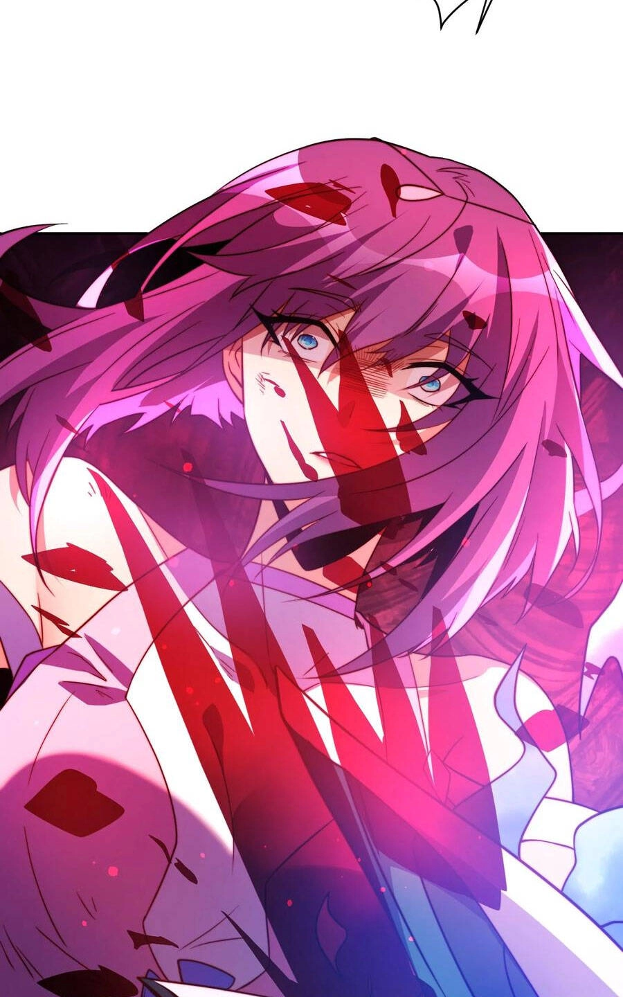 Người Trái Đất Quả Thật Rất Tàn Ác Chapter 184 - 24