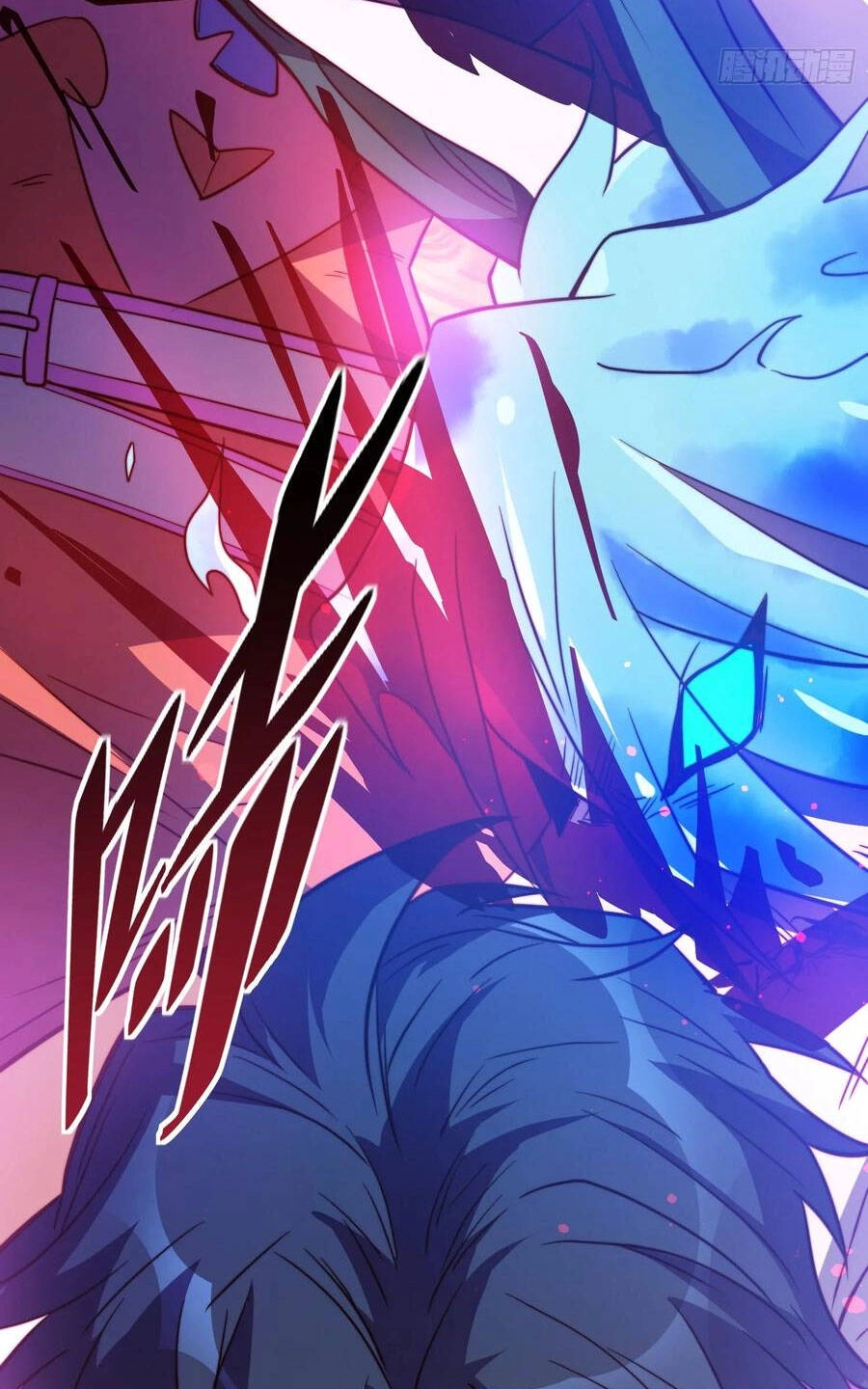 Người Trái Đất Quả Thật Rất Tàn Ác Chapter 184 - 25