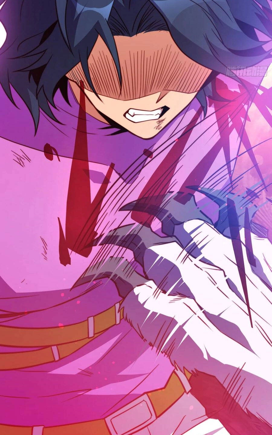 Người Trái Đất Quả Thật Rất Tàn Ác Chapter 184 - 26