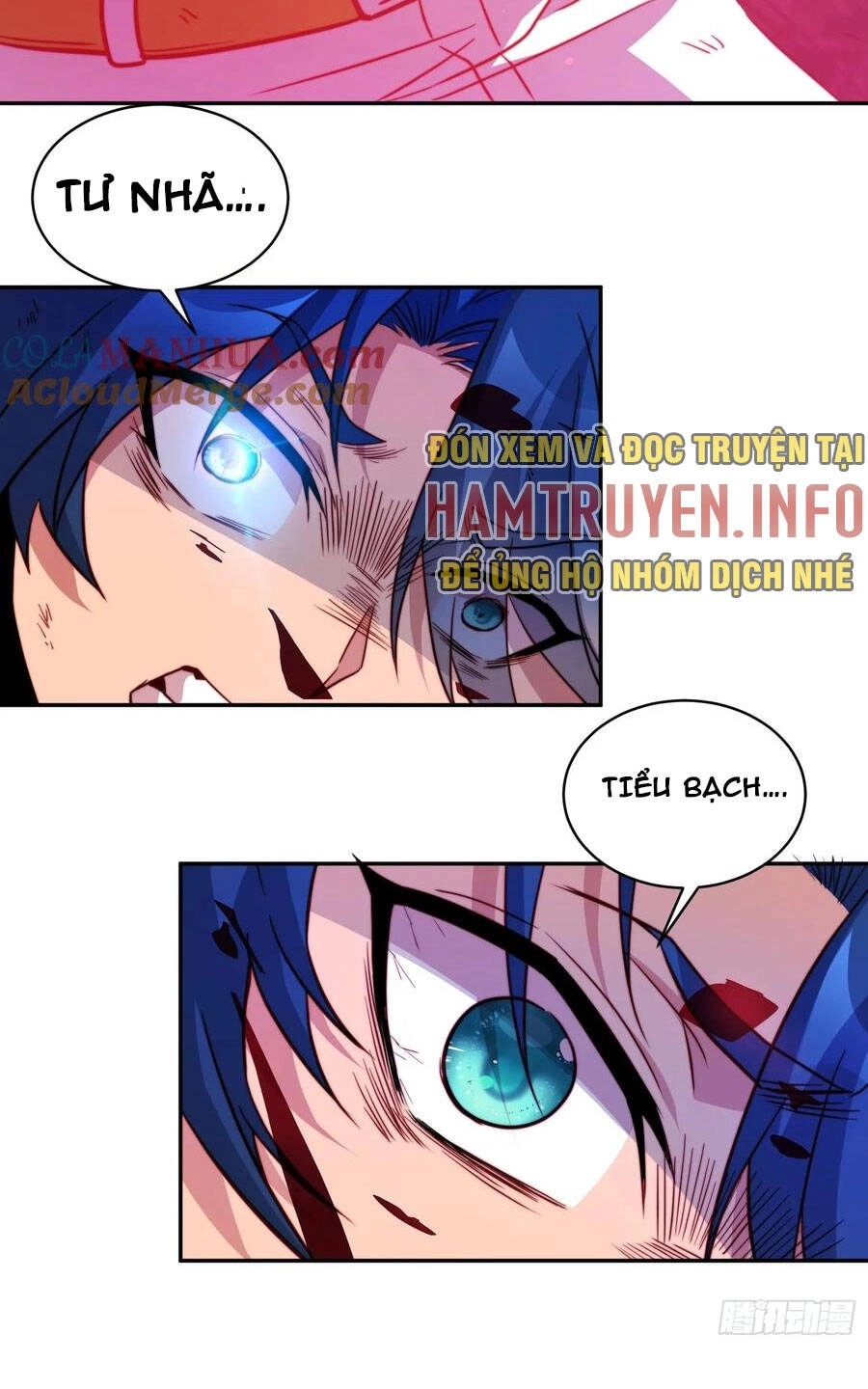 Người Trái Đất Quả Thật Rất Tàn Ác Chapter 184 - 27