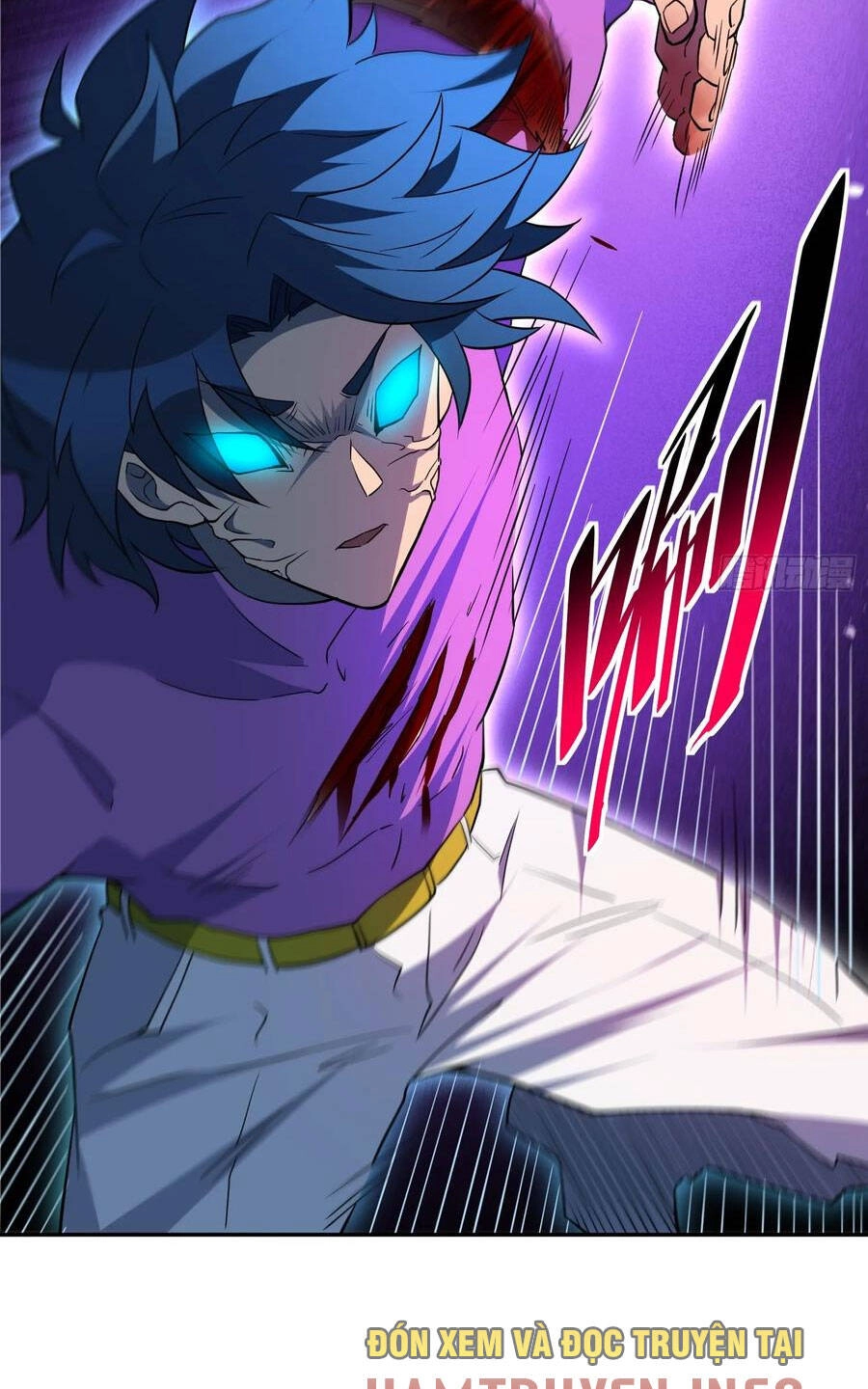 Người Trái Đất Quả Thật Rất Tàn Ác Chapter 184 - 32